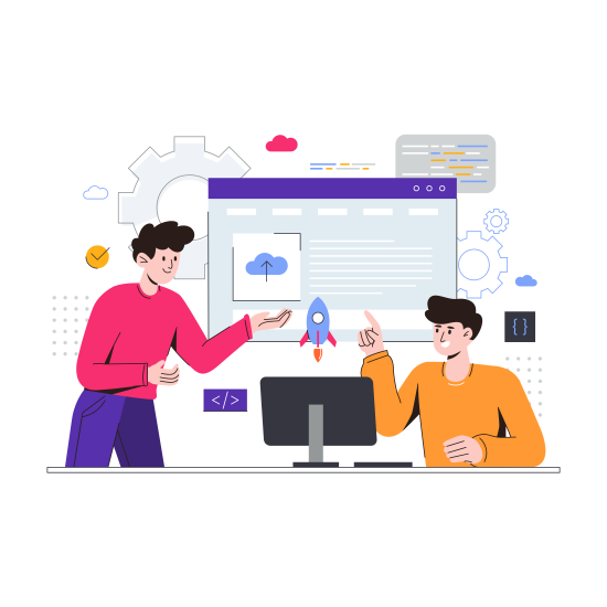 avijovo-discuss-webapp-details
